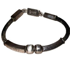 925 Sterling Silver Bracelets